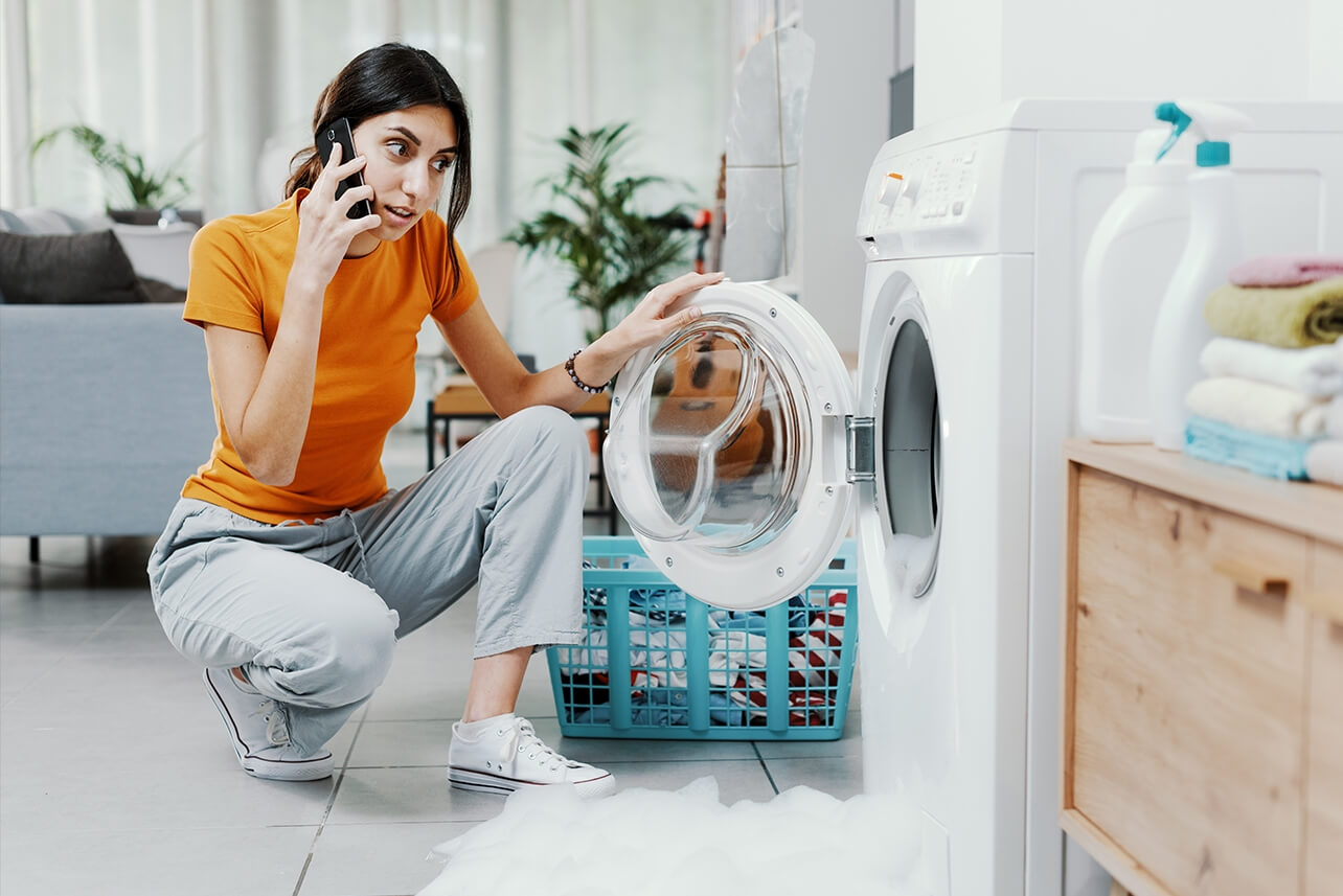 Haushaltsgeräte Reparaturservice Bad Doberan