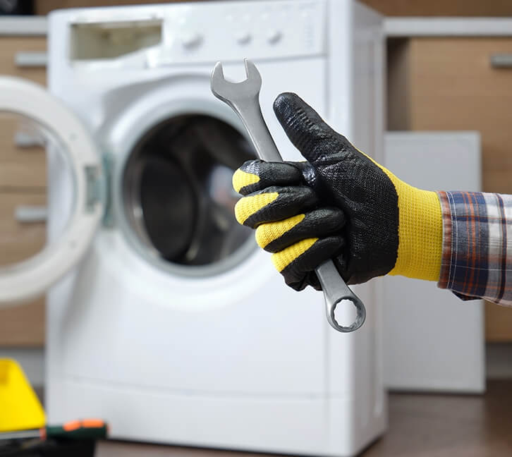 Haushaltsgeräte Reparatur in Bad Doberan