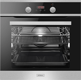 Backofen Reparatur Bad Doberan