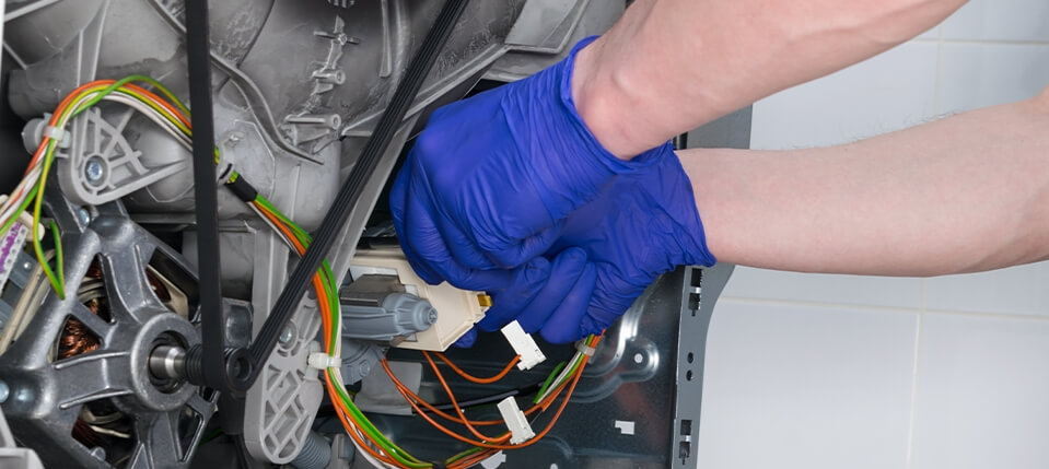 Haushaltsgeräte Reparaturservice Bad Doberan - Über uns