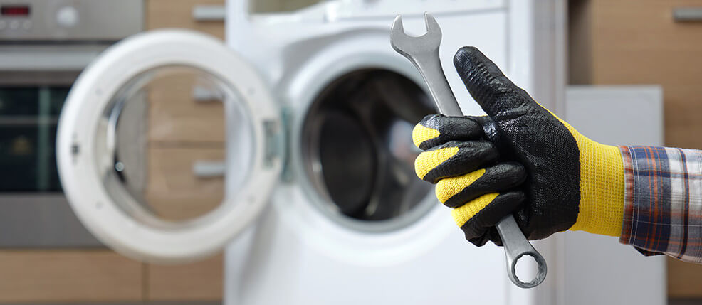 Haushaltsgeräte Reparaturservice Bad Doberan - Unsere Leistungen